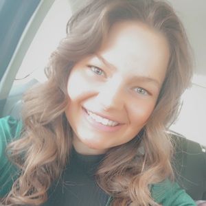 Meet your Posher, Mikayla